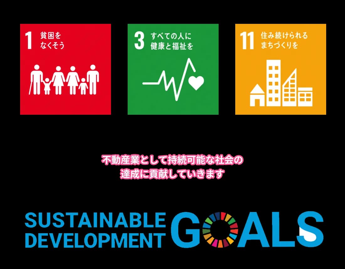 SDGs